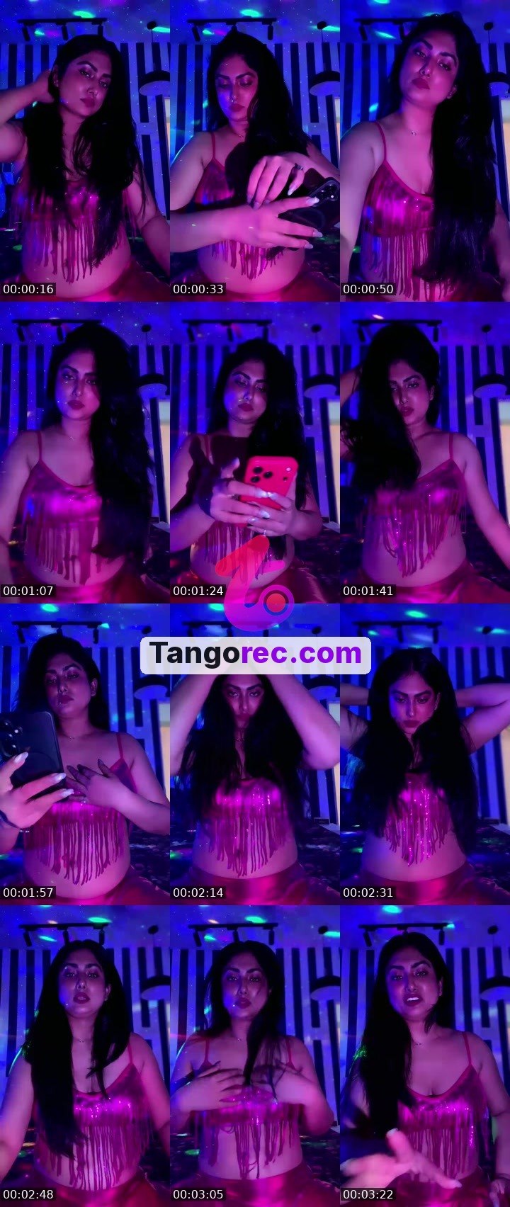 @4work Tango live from 2026-10-01