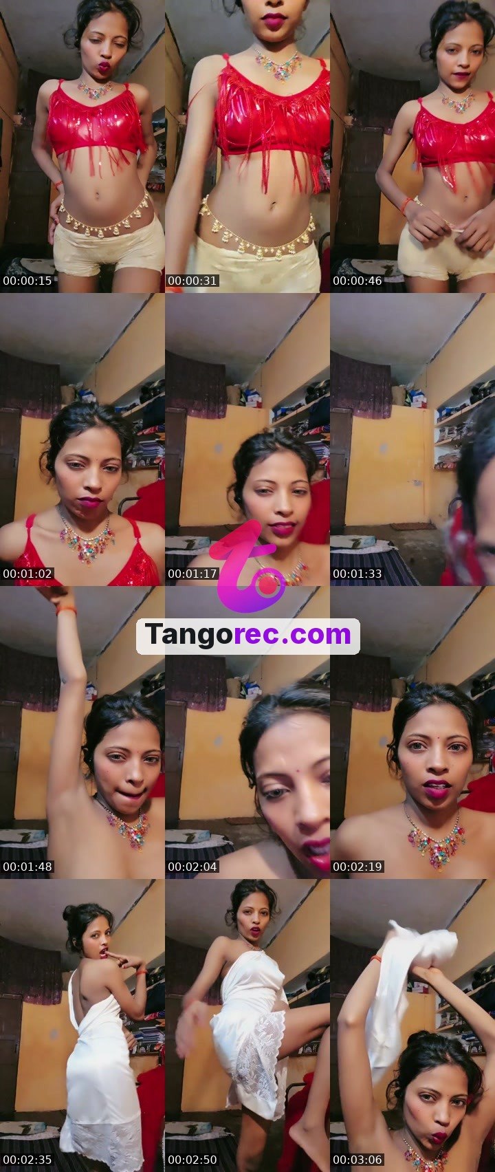 @justqueen75 Tango LIVE