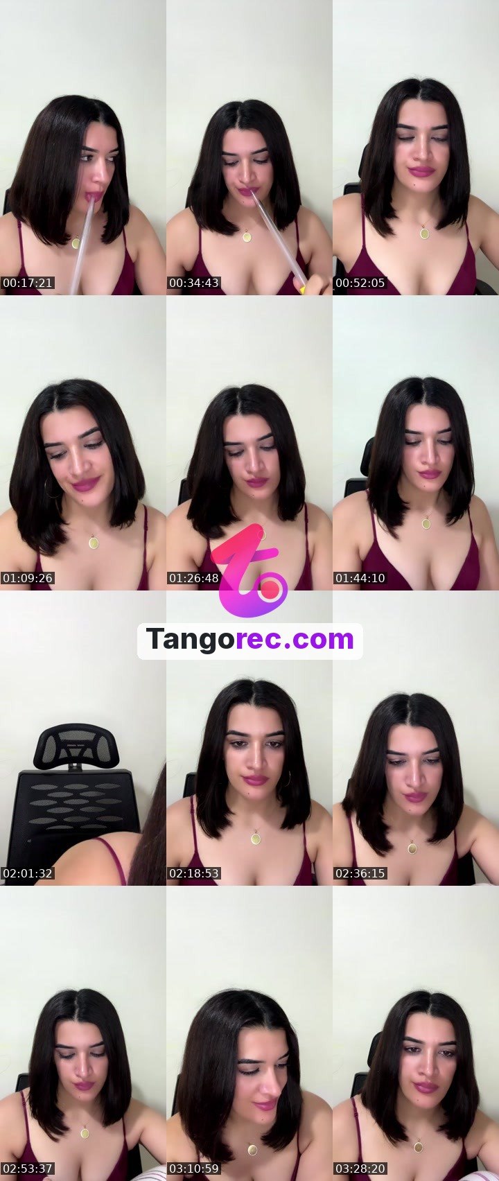 @sewoo777 Tango LIVE