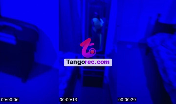@pyaar04 Tango live from 2026-10-01