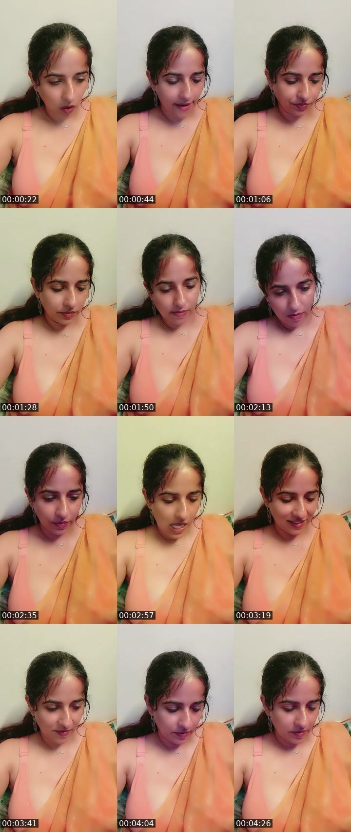 @shraavyareddy99 Tango live from 2026-08-05