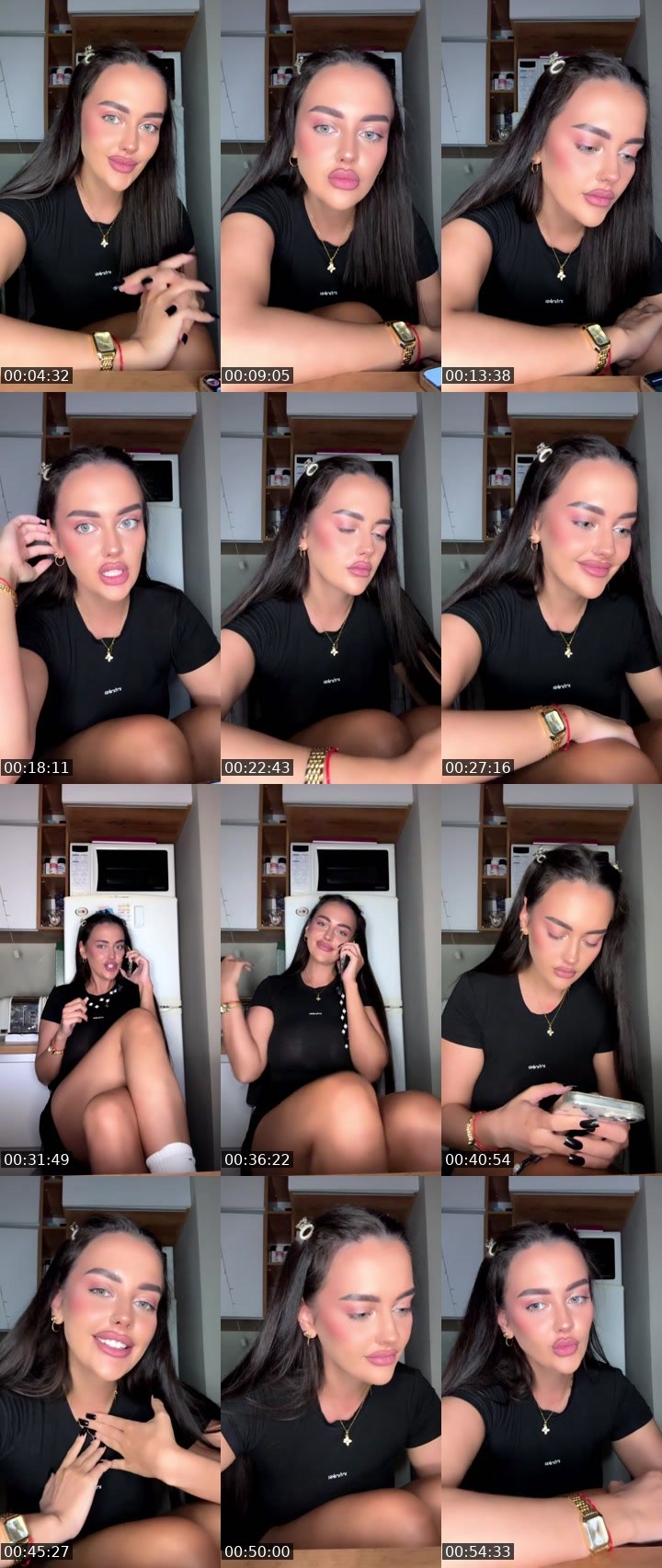 @zlatulyaa Tango LIVE