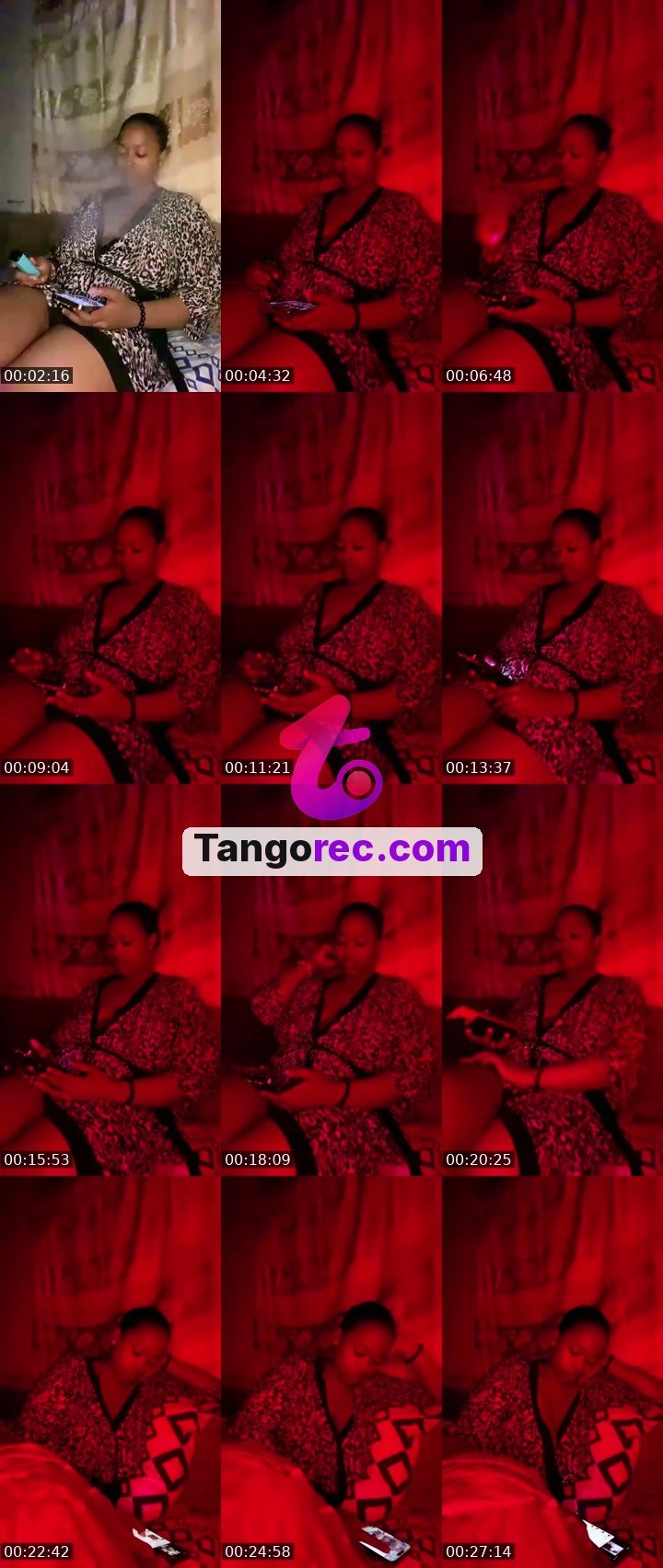 @bigmama999 Tango LIVE