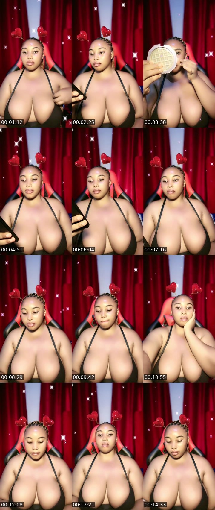 @spicyupdate Tango LIVE