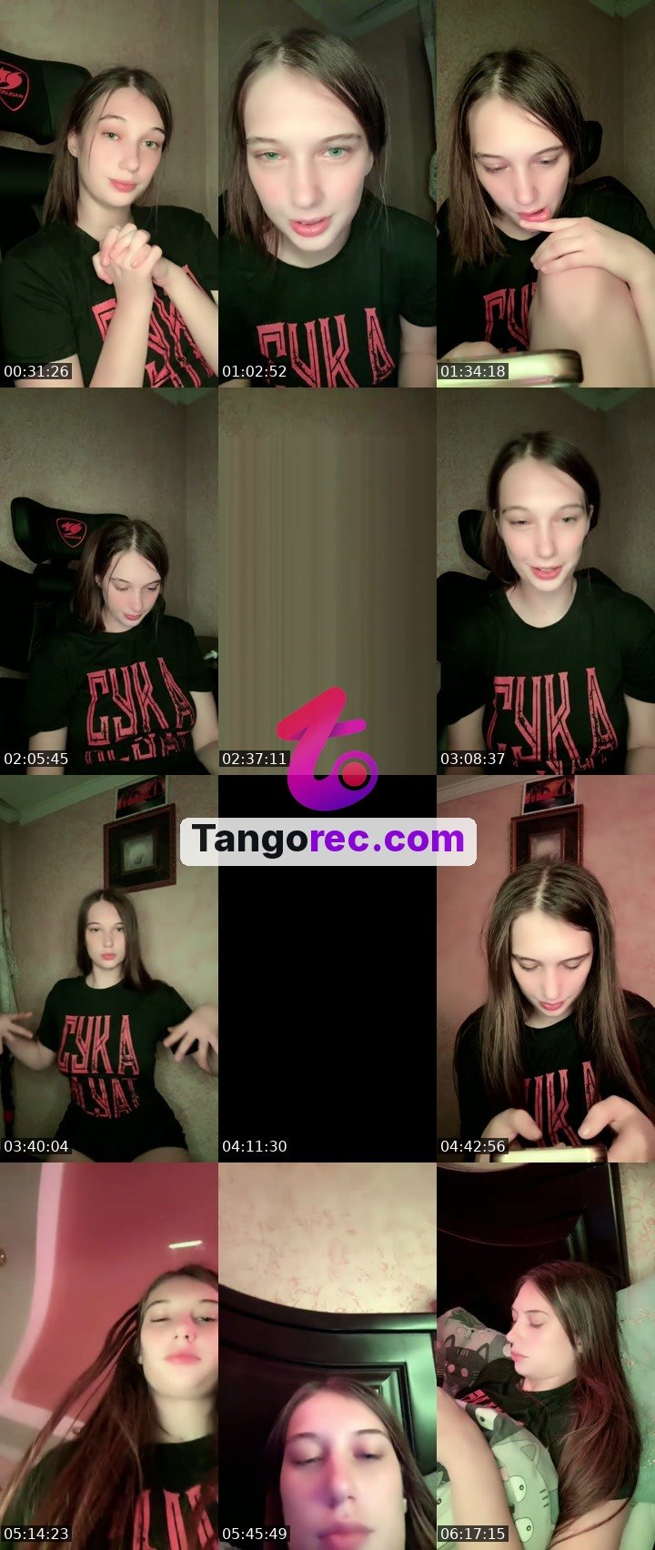 @monii_ka Tango LIVE