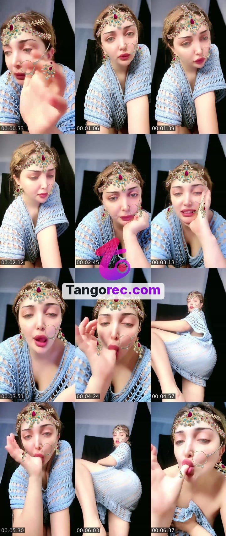 @sla51 Tango LIVE