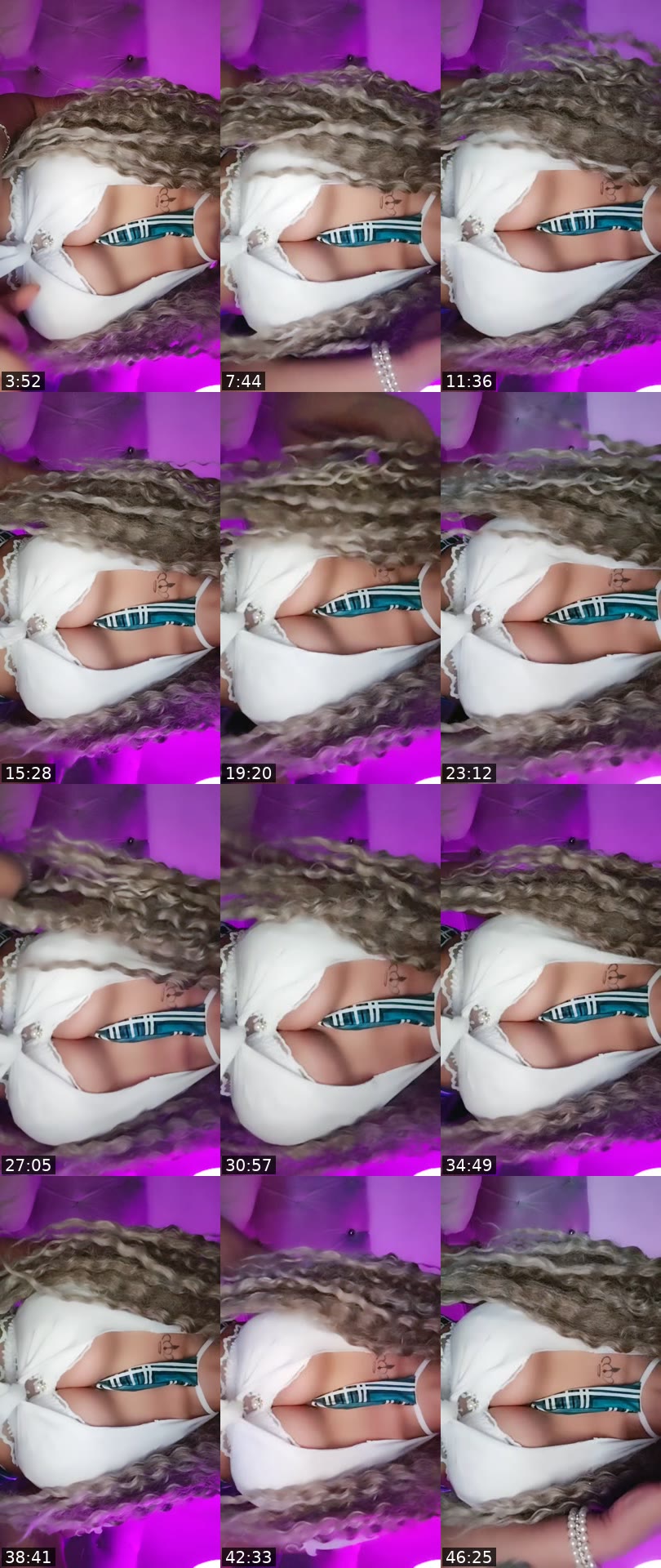 @w124445 Tango LIVE