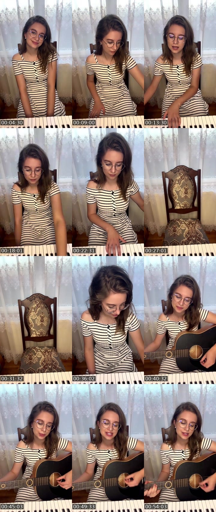 @nataliastar Tango live from 2026-08-05