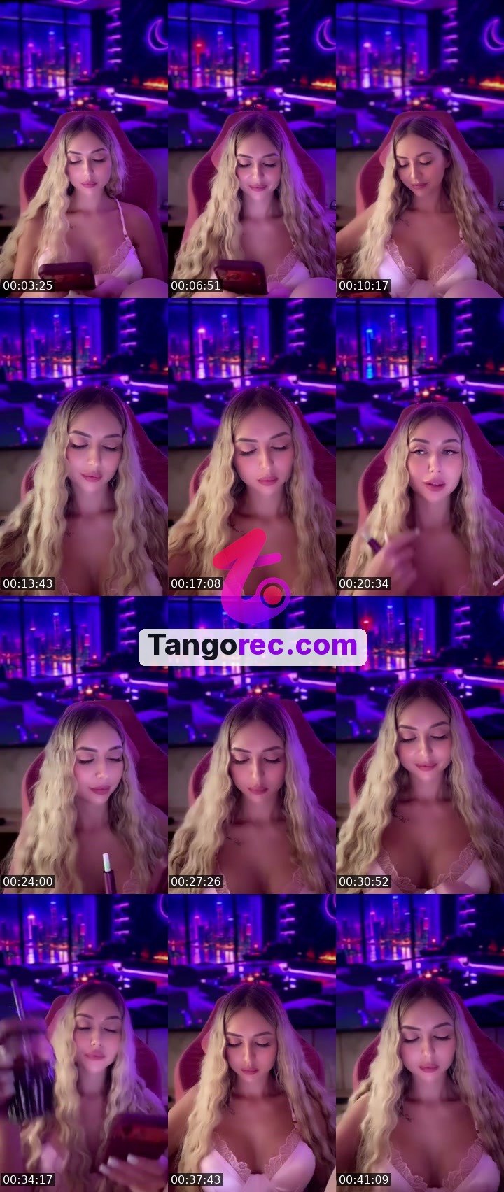 @tssssssssssstsssssssss Tango LIVE