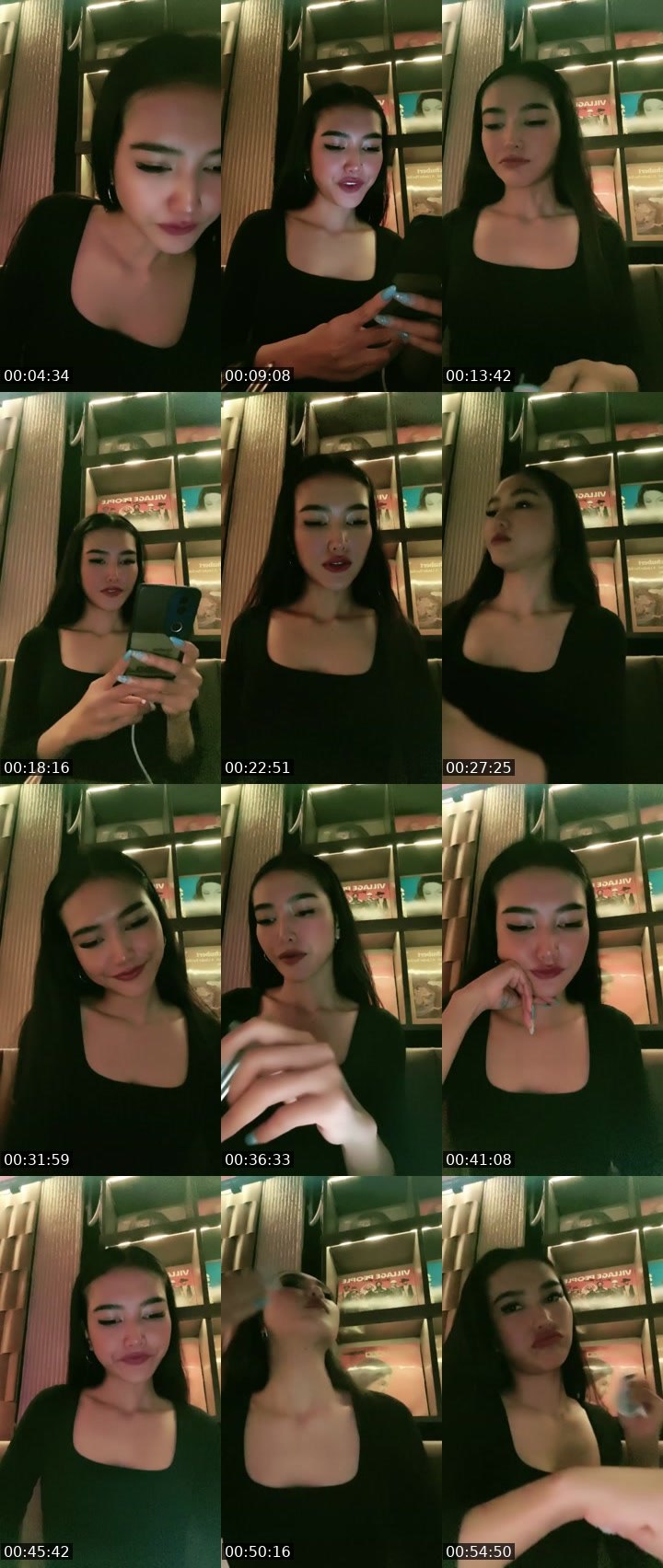 @luckyann285 Tango live from 2026-08-05