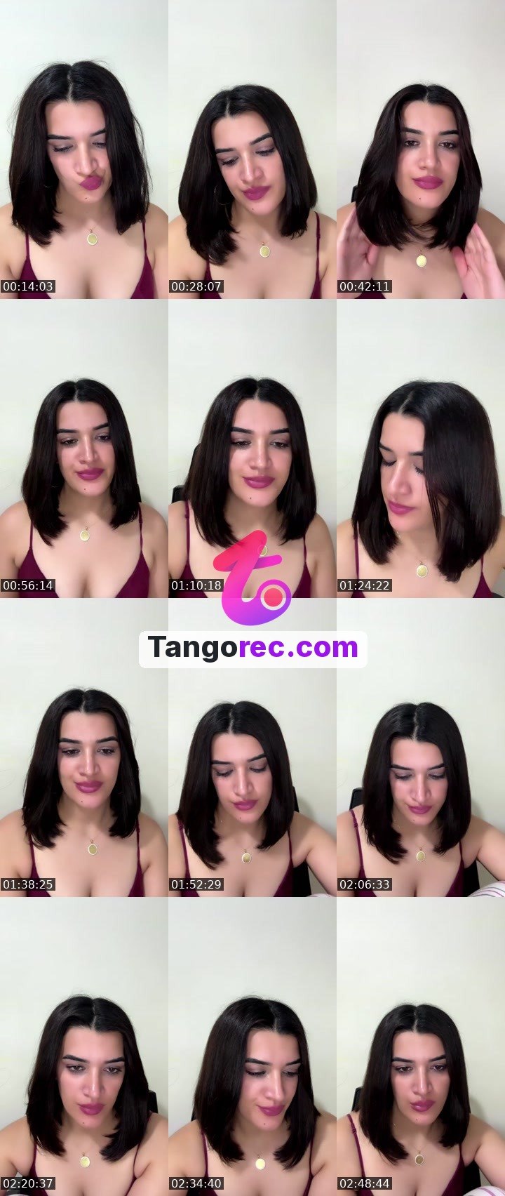 @sewoo777 Tango LIVE