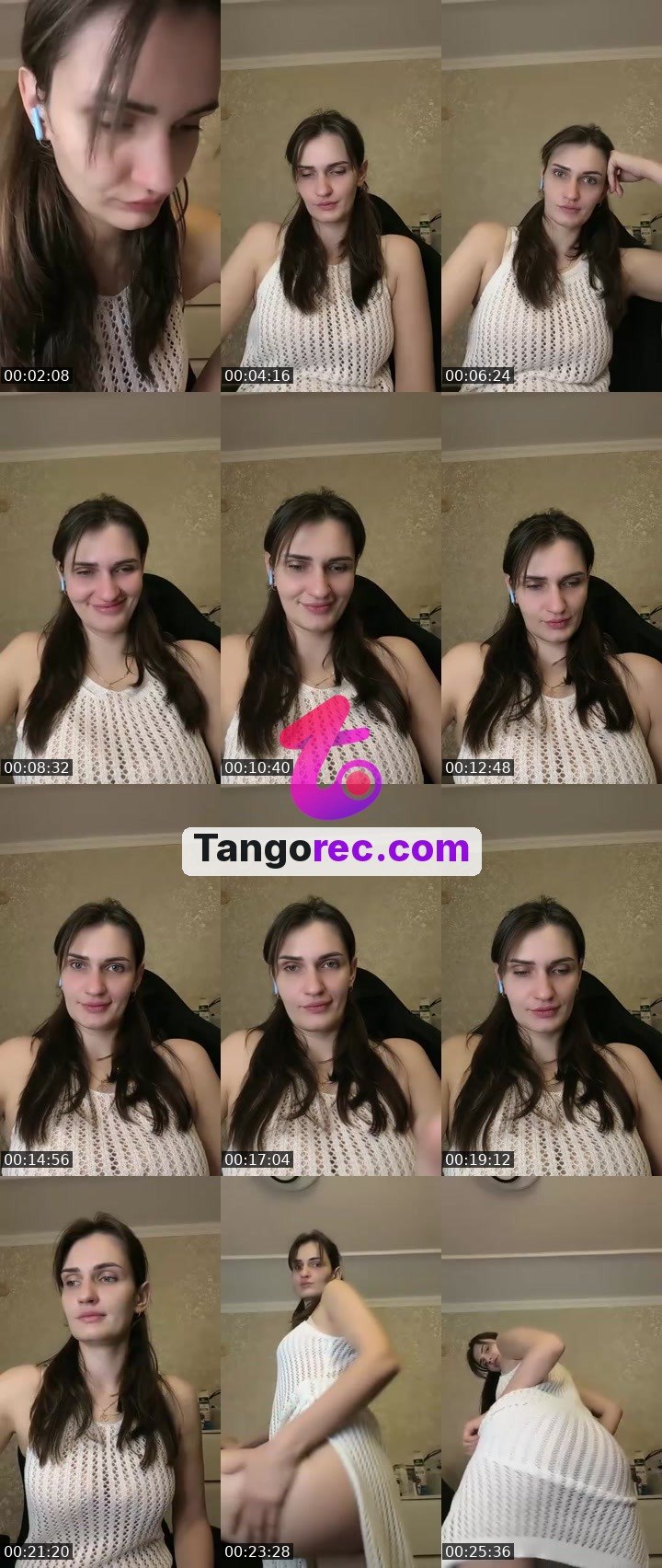 @anna9379992 Tango LIVE