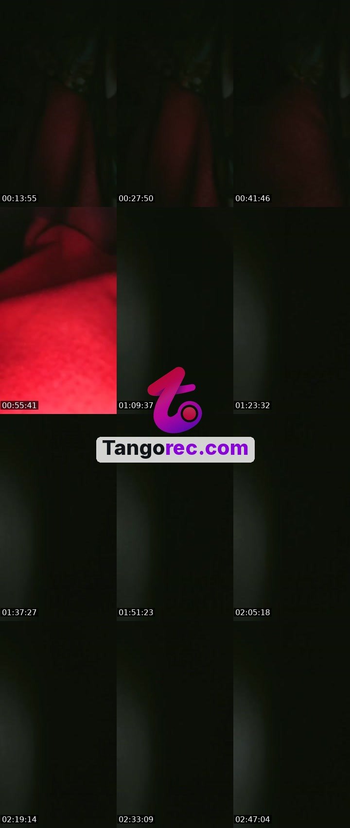 @hddhjj Tango LIVE