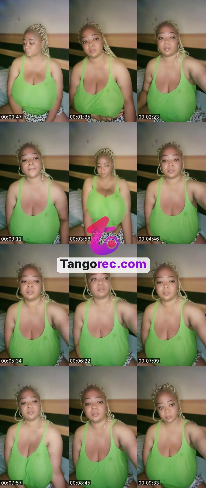@maltagoddess Tango LIVE
