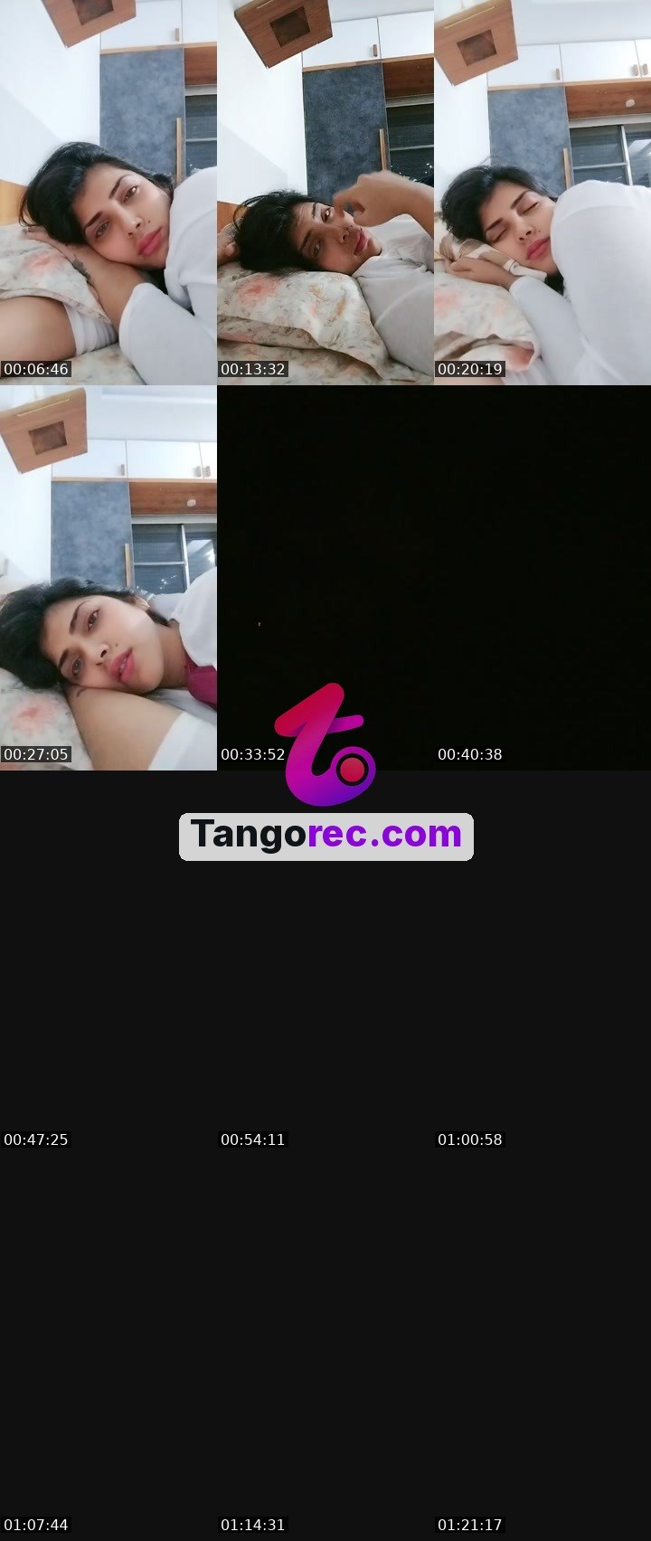 @raha20000 Tango live from 2026-10-01