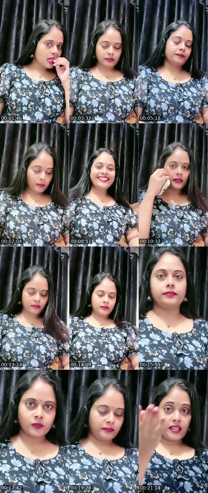 @moksh777 Tango LIVE