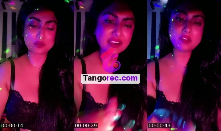 @4work Tango live from 2026-10-01