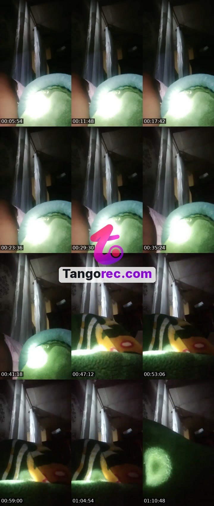 @futuristic-squirrel-239327 Tango LIVE