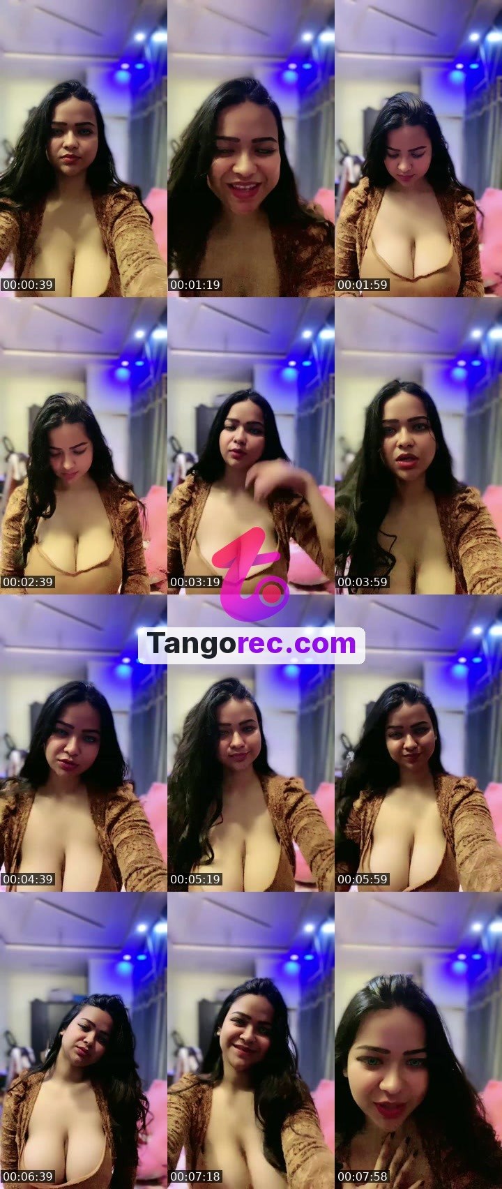 @hei07 Tango LIVE