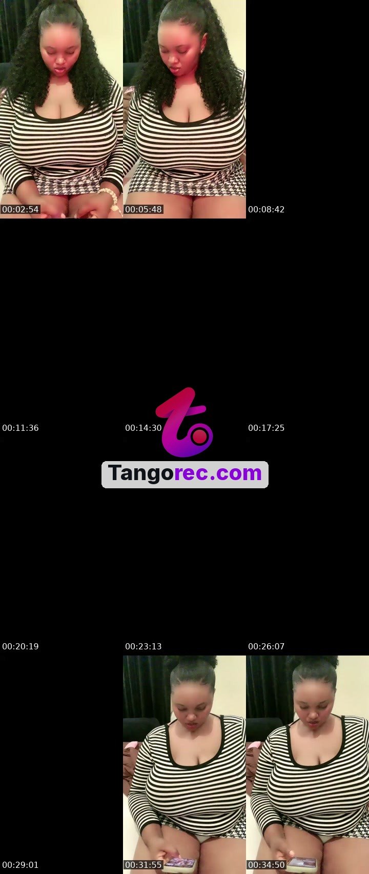 @buzzyleo Tango live from 2026-10-01