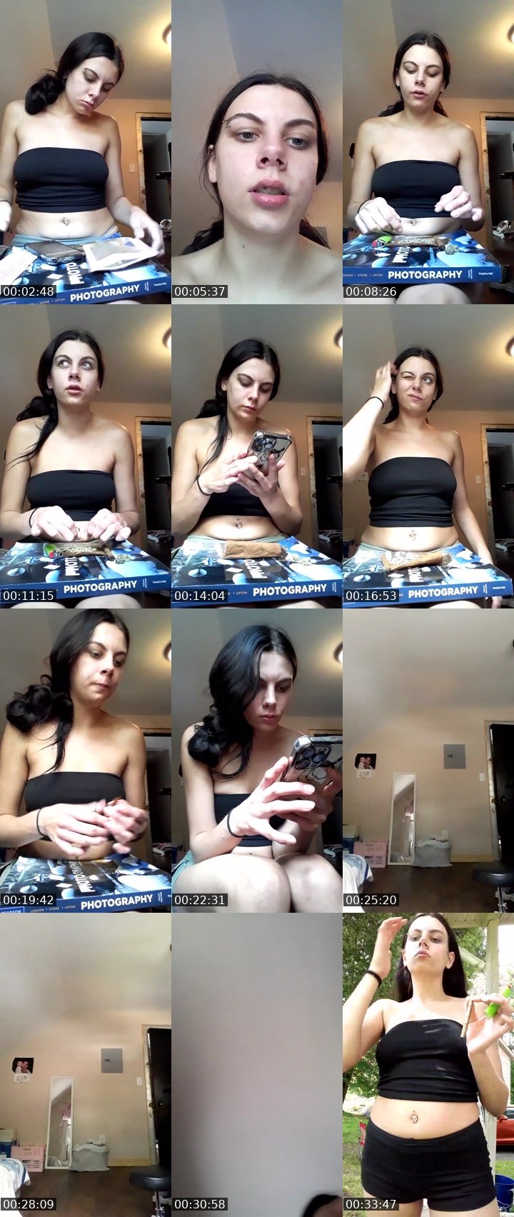 @scarlett4201 Tango LIVE