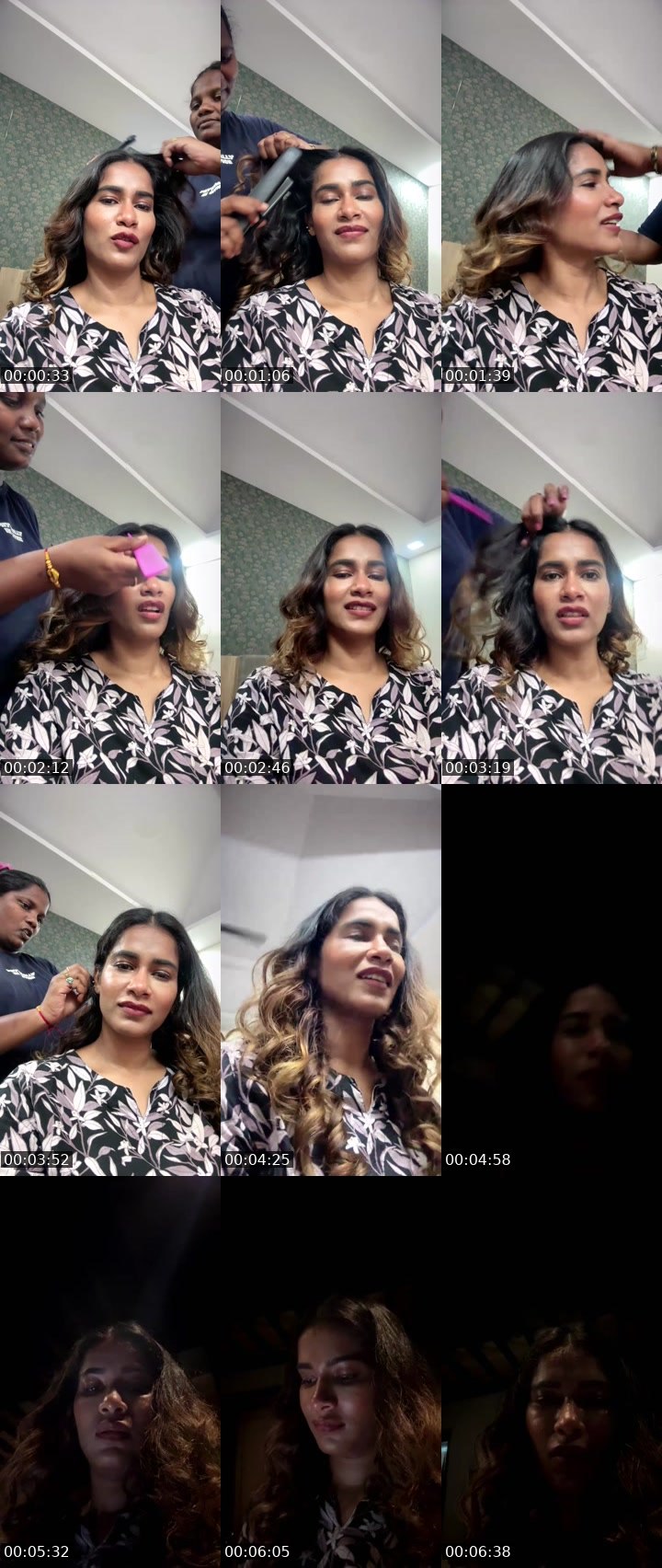 @sahithibetty Tango LIVE