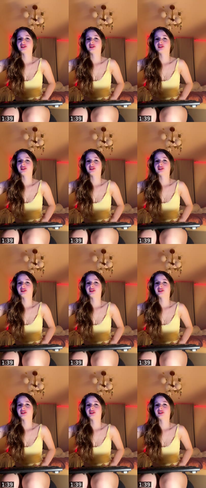 @meeeow888 Tango live from 2026-07-03