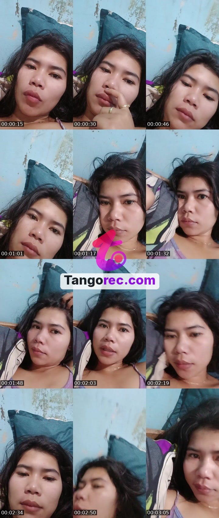 @maia405 Tango live from 2026-10-01