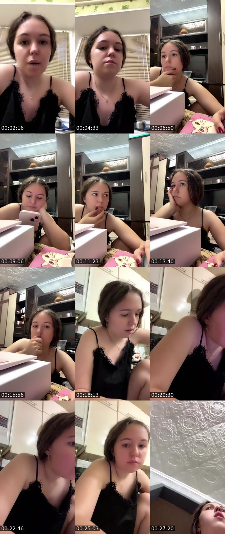 @lovee448 Tango live from 2026-08-05