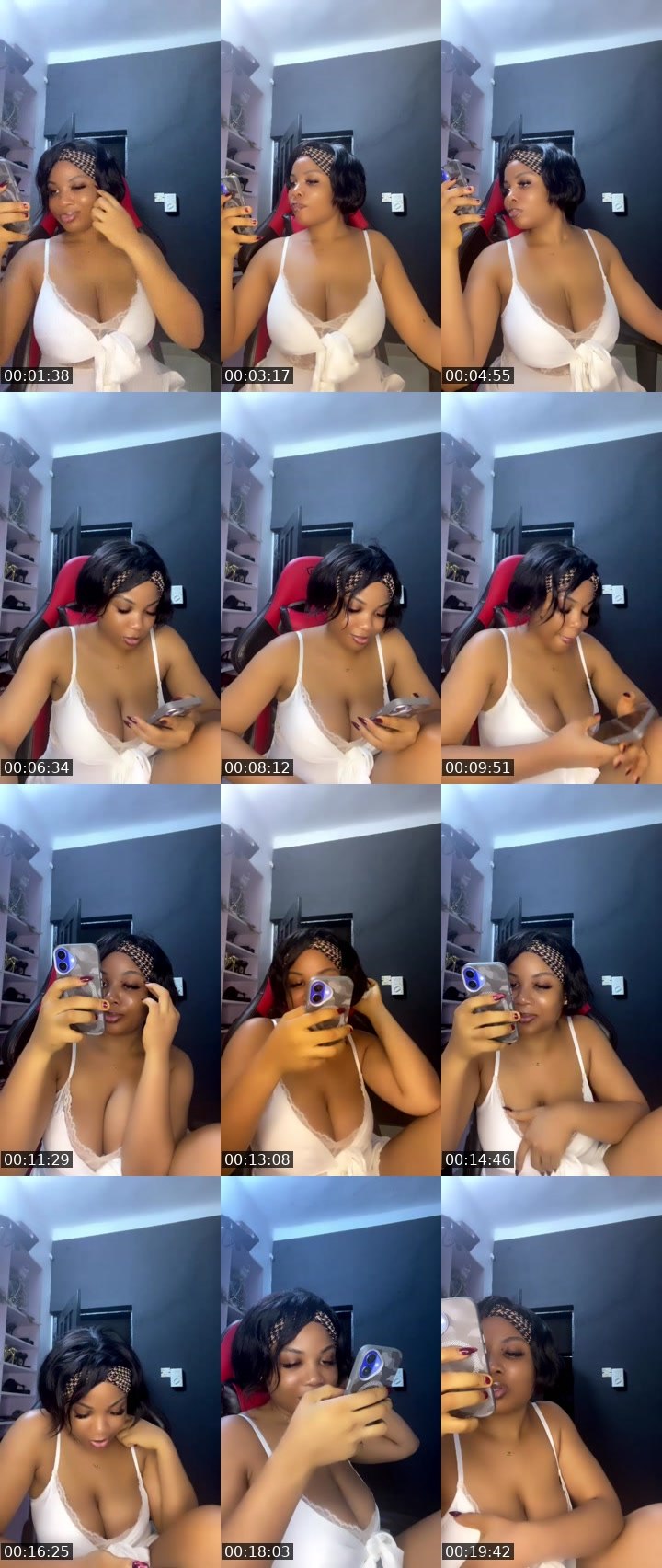 @Lilith706 Tango LIVE