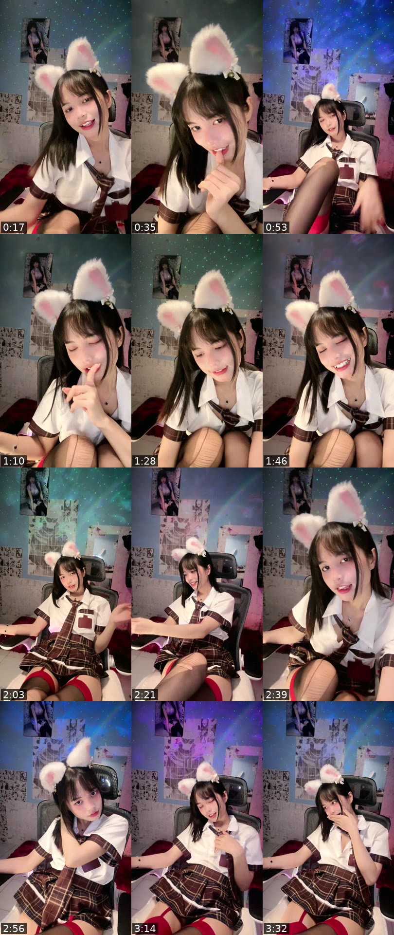 @sophia2k2 Tango LIVE