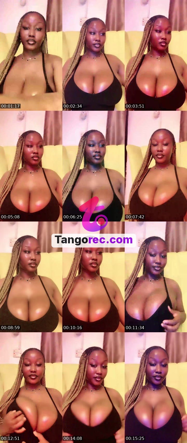 @missbae_x Tango live from 2026-10-01