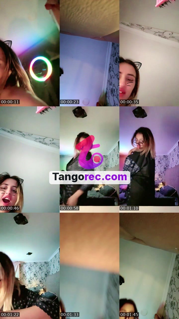 @aassilem Tango LIVE