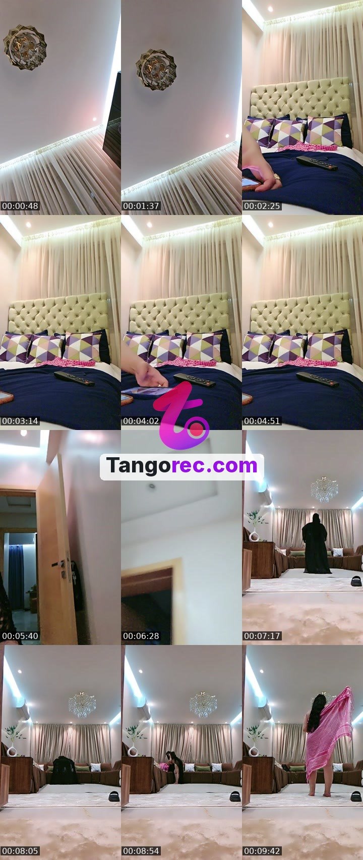 @dream13 Tango LIVE