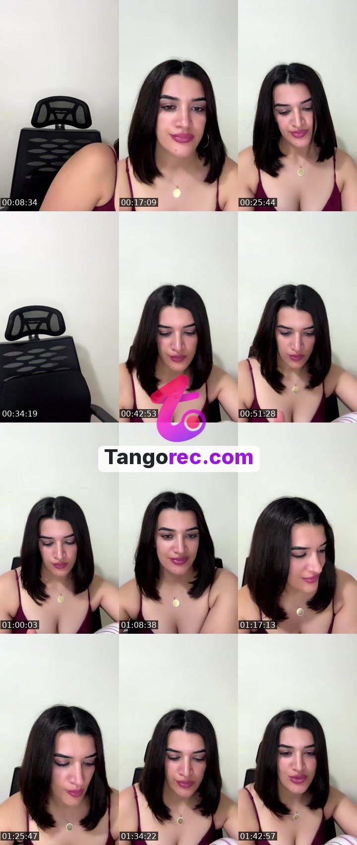 @sewoo777 Tango LIVE
