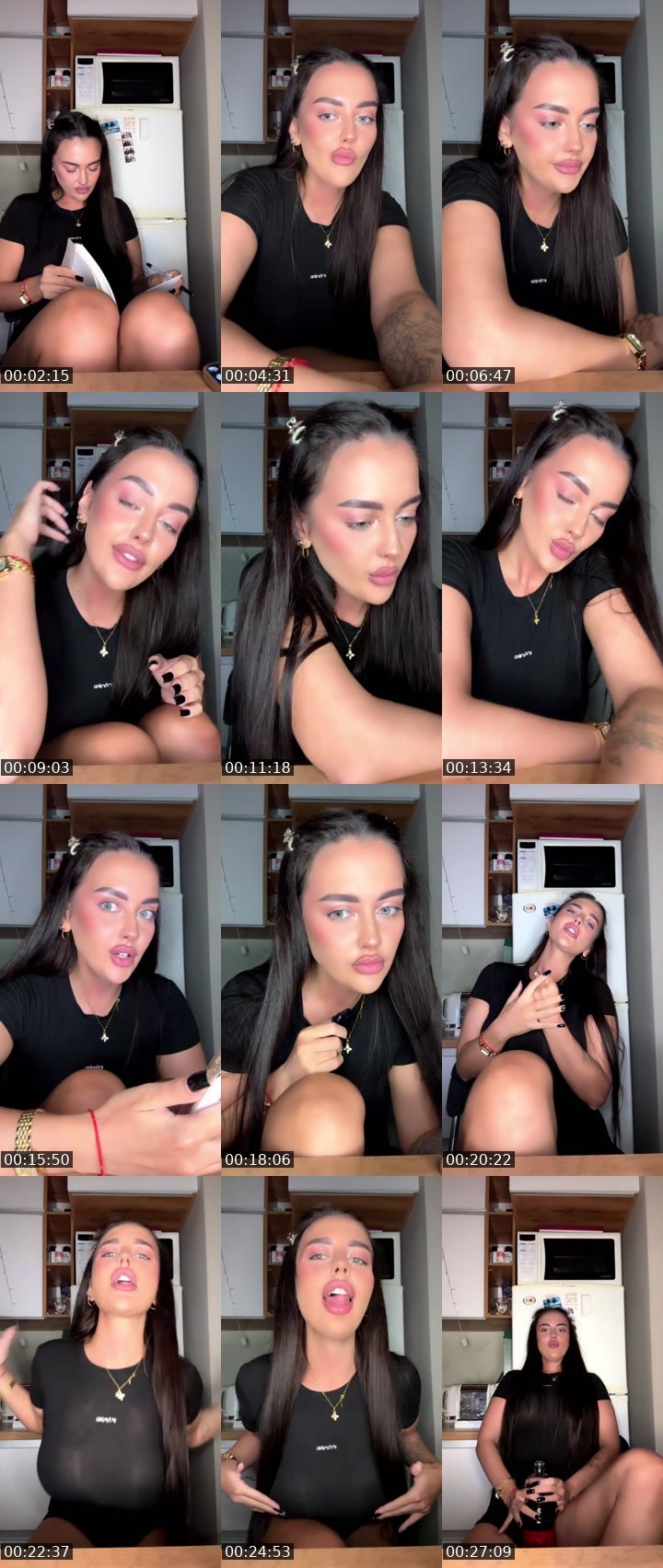 @zlatulyaa Tango live from 2026-08-05