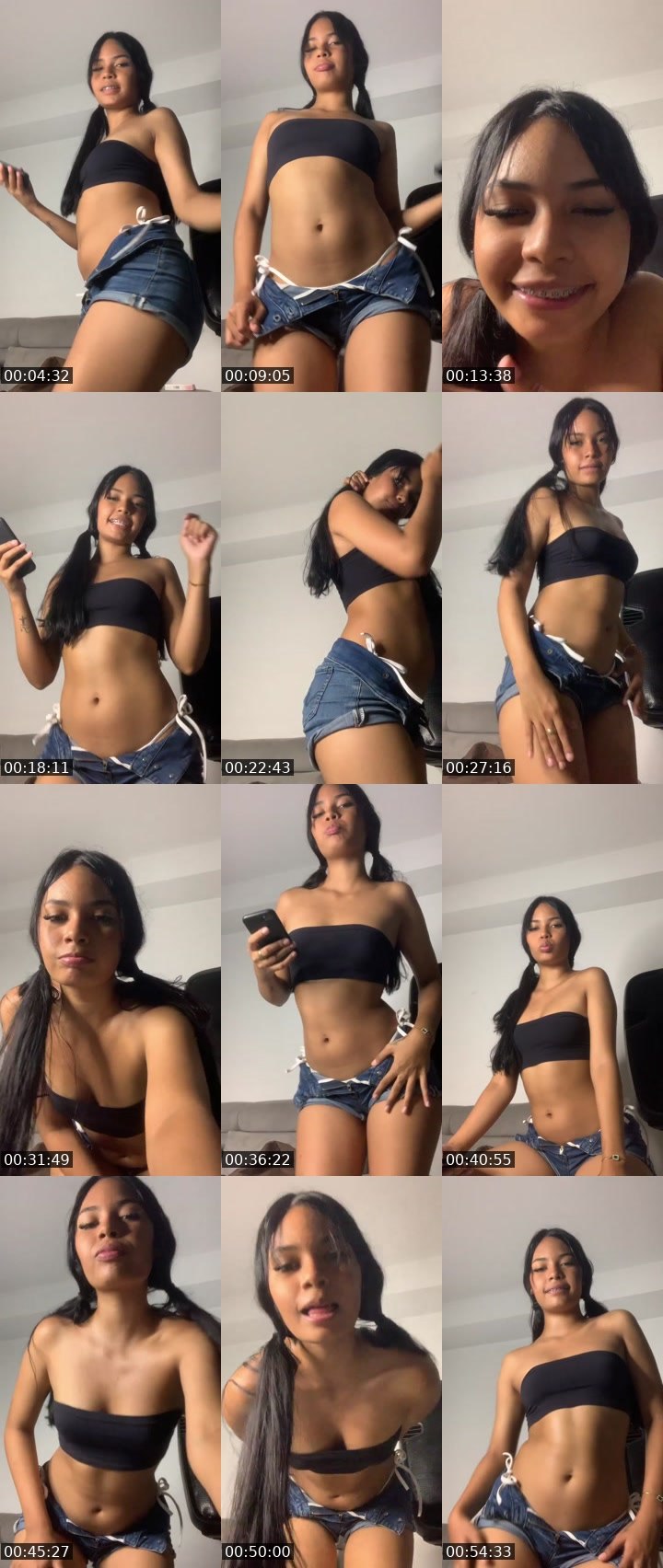 @mialisaa Tango live from 2026-08-05