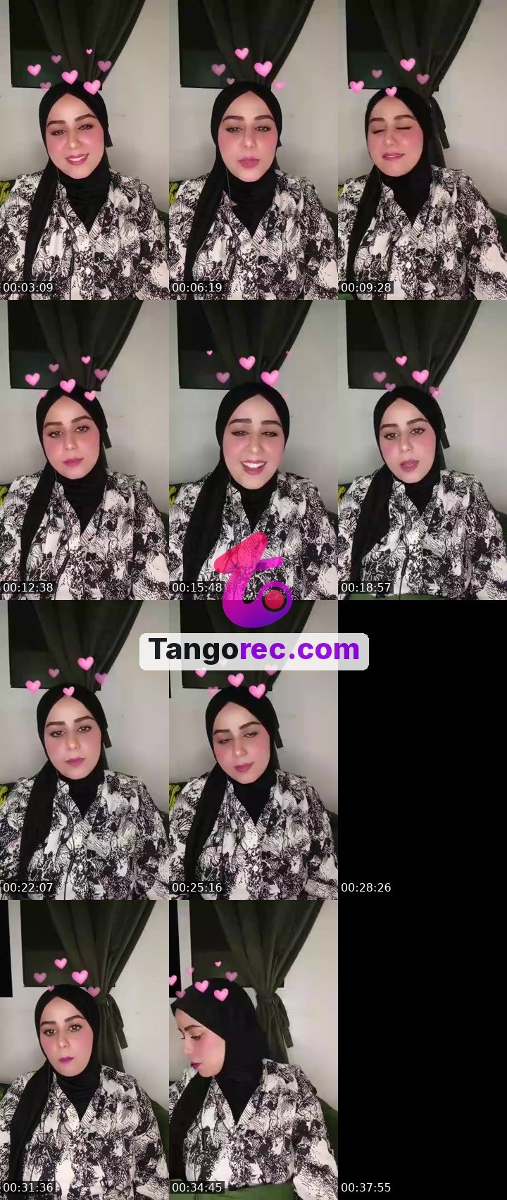 @talonjackal-27640 Tango LIVE