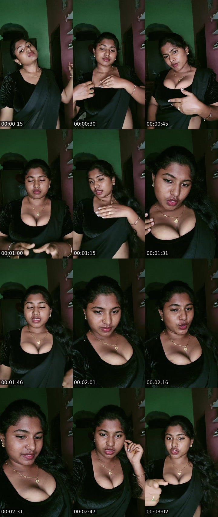 @riyaa03 Tango live from 2026-08-05