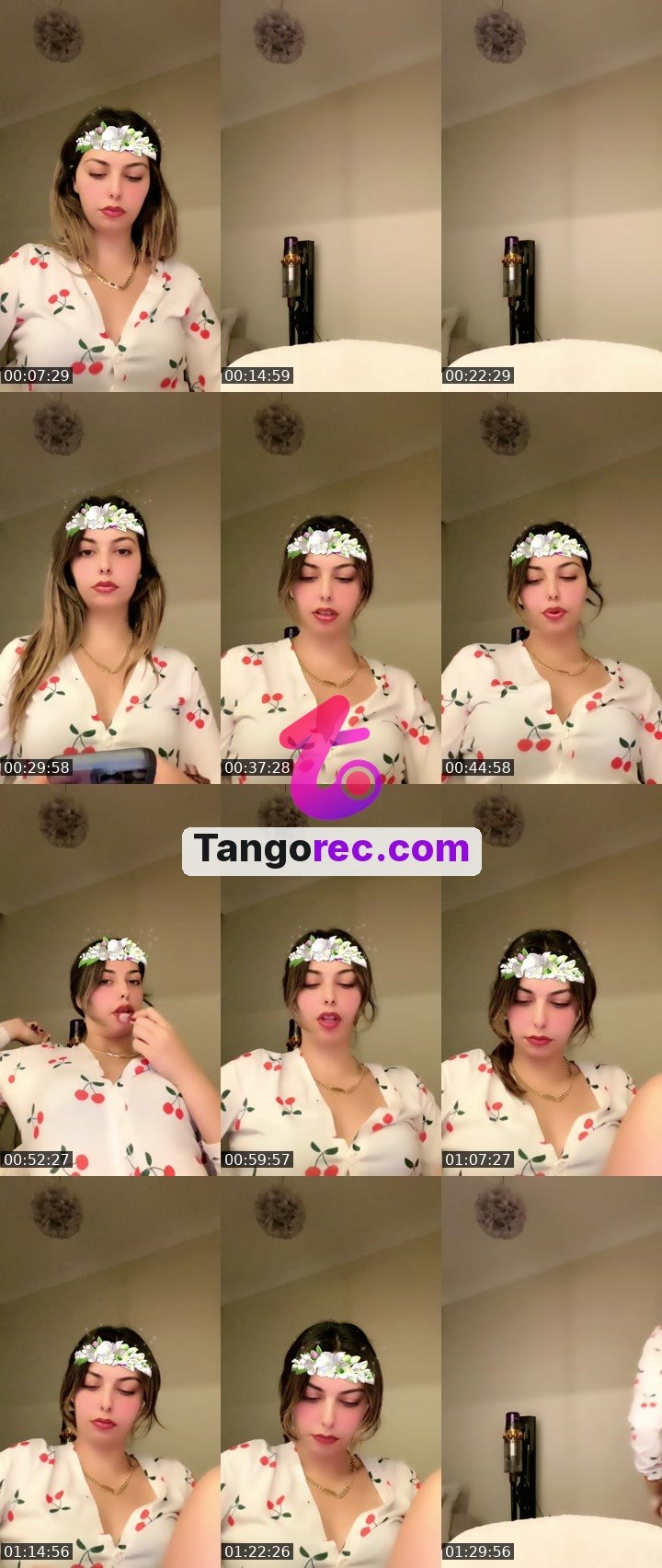 @merv5 Tango LIVE