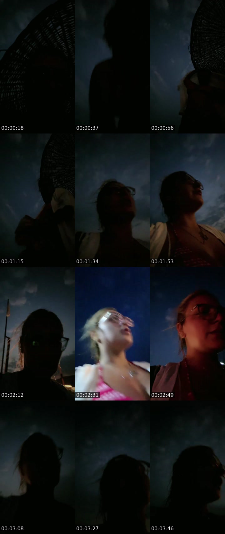 @umayyy Tango live from 2026-08-05