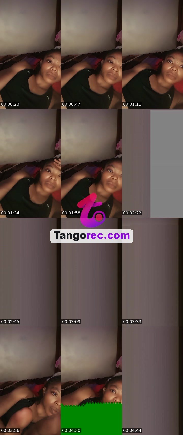 @jlove680 Tango LIVE