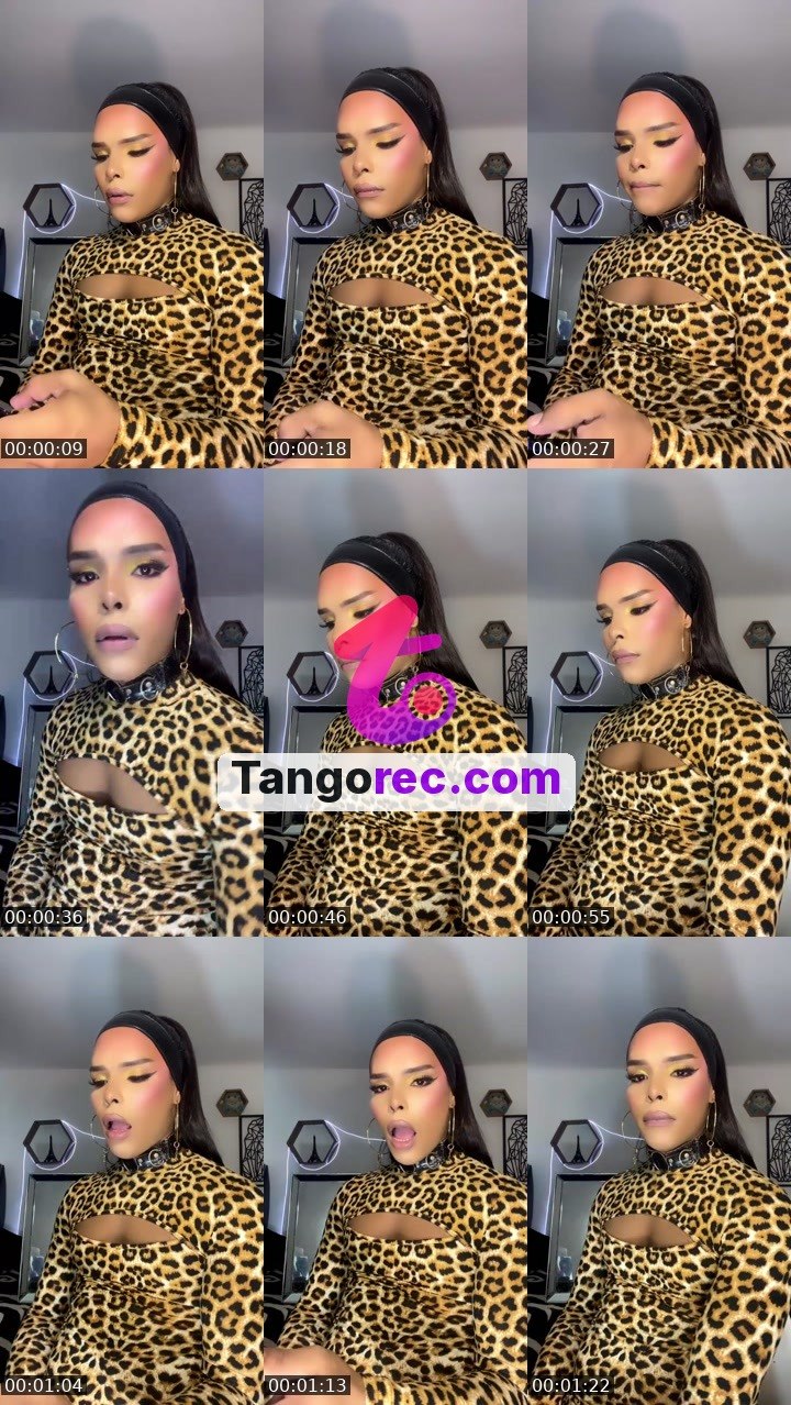 @mistress_valentina21c Tango LIVE
