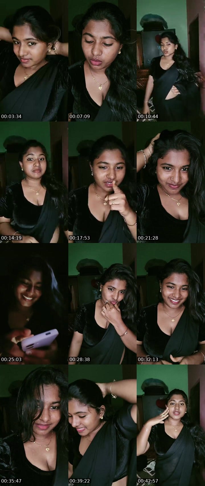 @riyaa03 Tango live from 2026-08-05