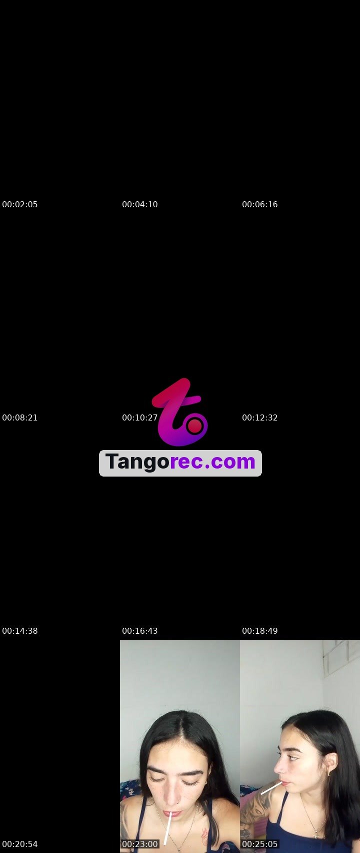 @jessica175 Tango live from 2026-10-01