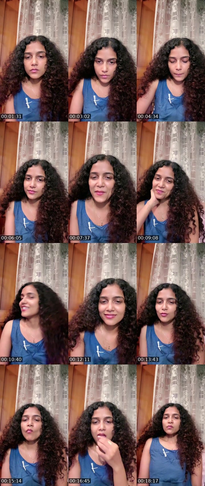 @jasmine333 Tango live from 2026-08-05