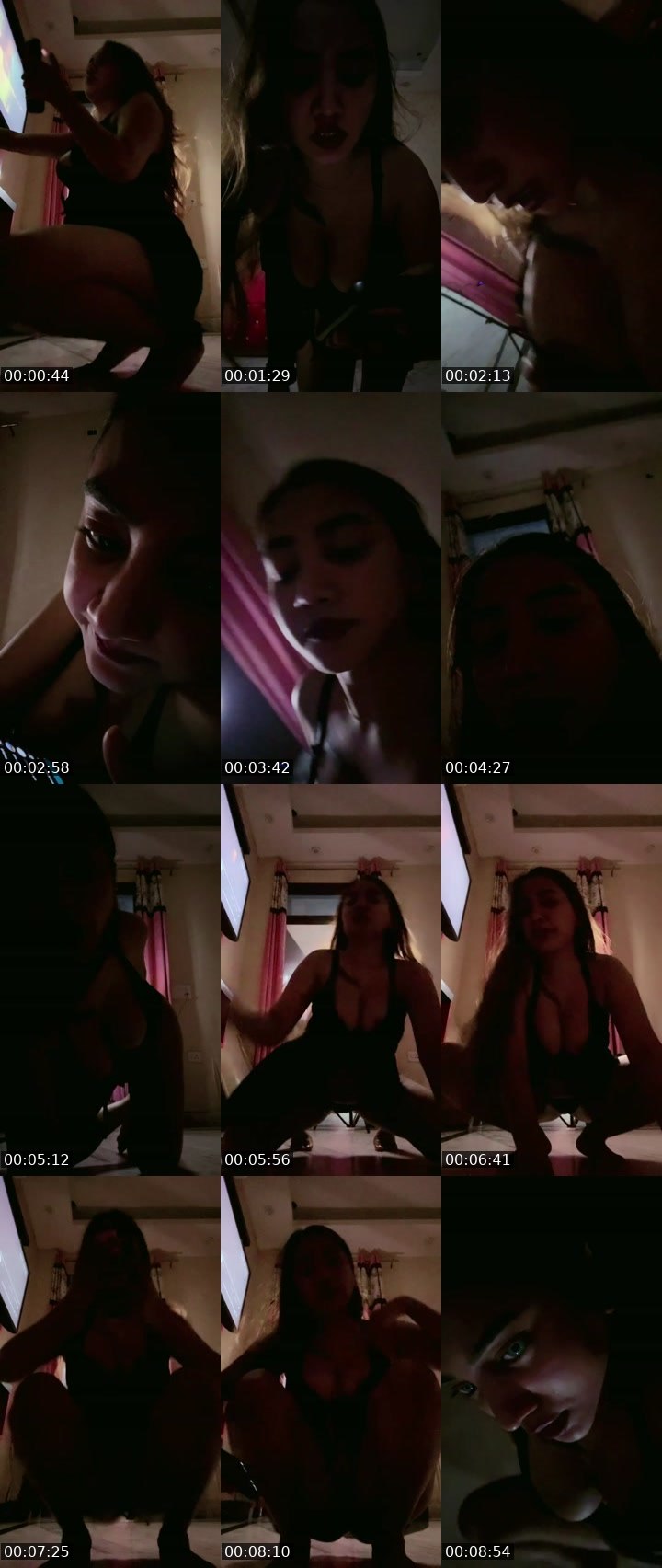 @dream_girl4 Tango live from 2026-08-05