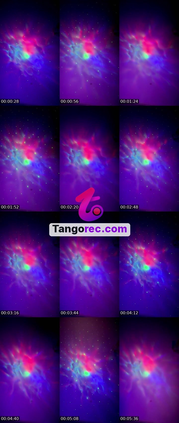 @misss_you Tango LIVE