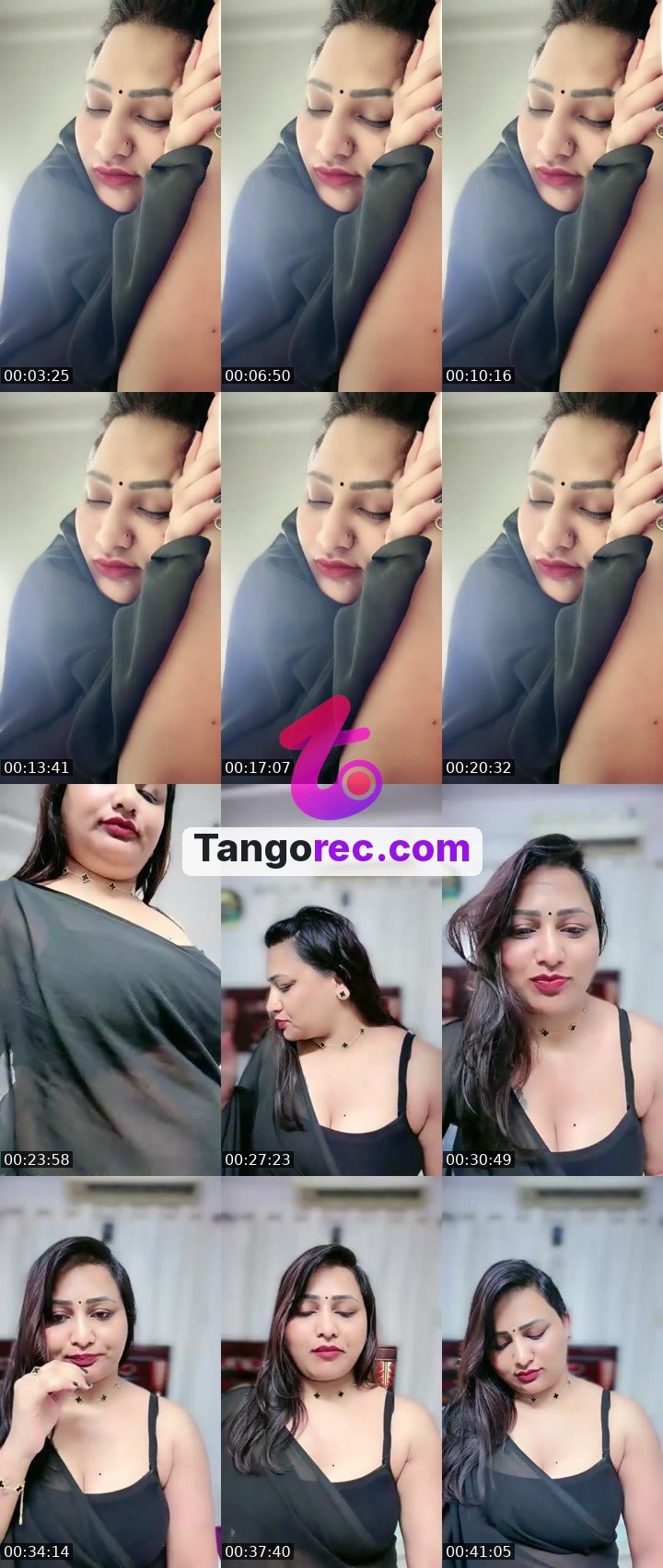 @luckypapa Tango LIVE