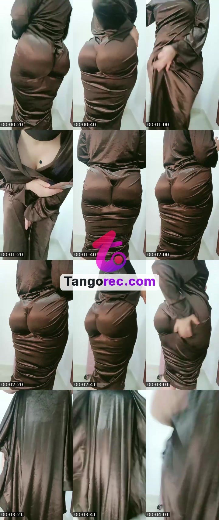 @mlkt-hla Tango LIVE